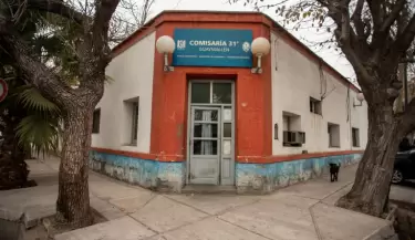 Comisar�a 31
