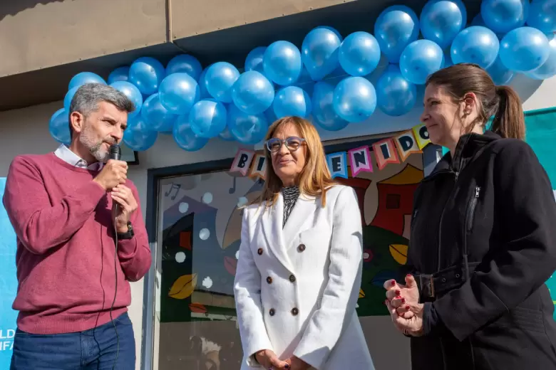 Centro de Innovaci�n Tecnol�gica