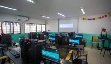 Centro de Innovaci�n Tecnol�gica