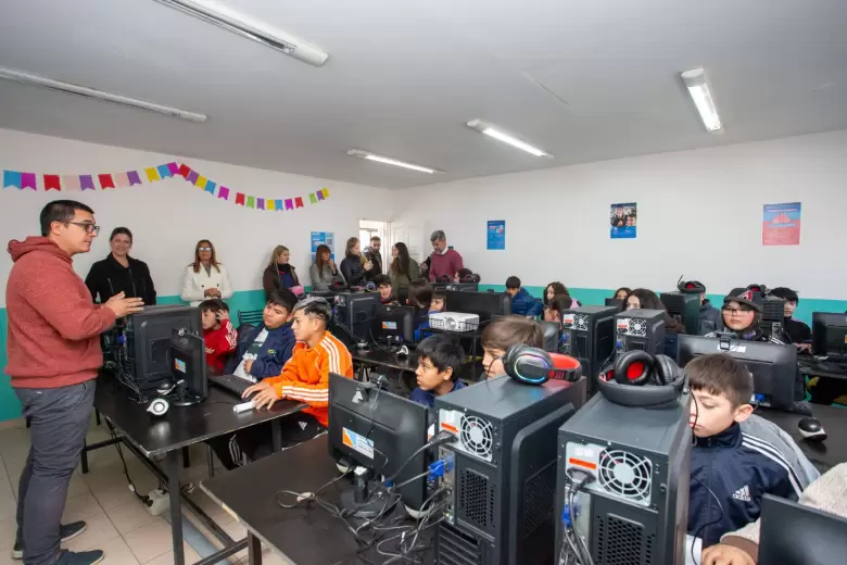 Centro de Innovaci�n Tecnol�gica
