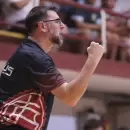 Rivadavia B�squet apuesta fuerte: Sebasti�n Saborido ser� el nuevo entrenador