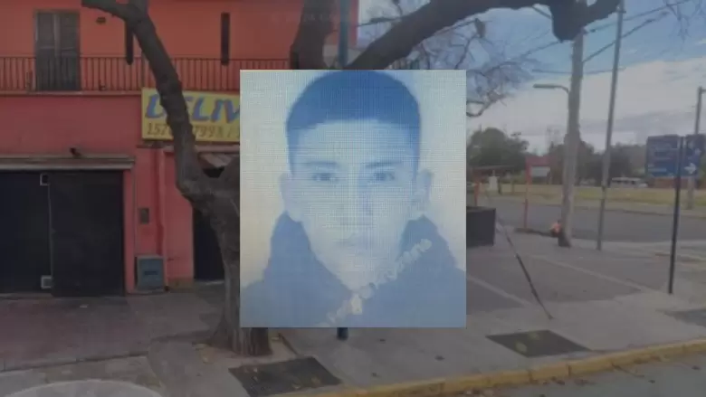 asesinato panchero