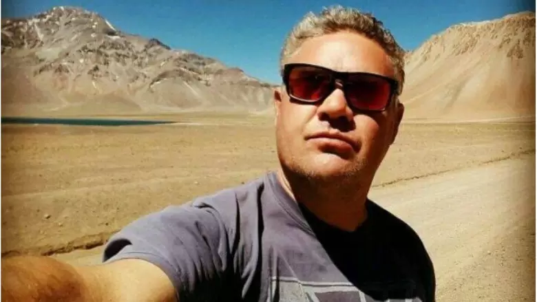 asesinato panchero
