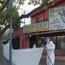 Crimen de Scattareggi: agravaron la imputaci�n del joven acusado por el brutal asesinato