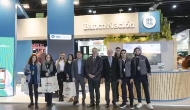 banco naci�n