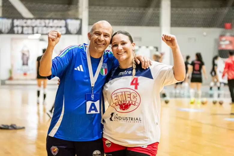 handball