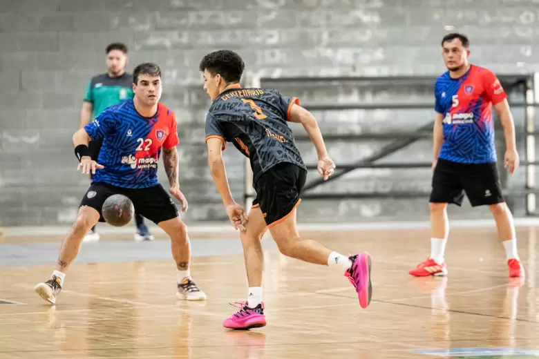handball