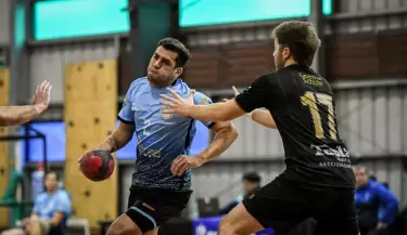 handball