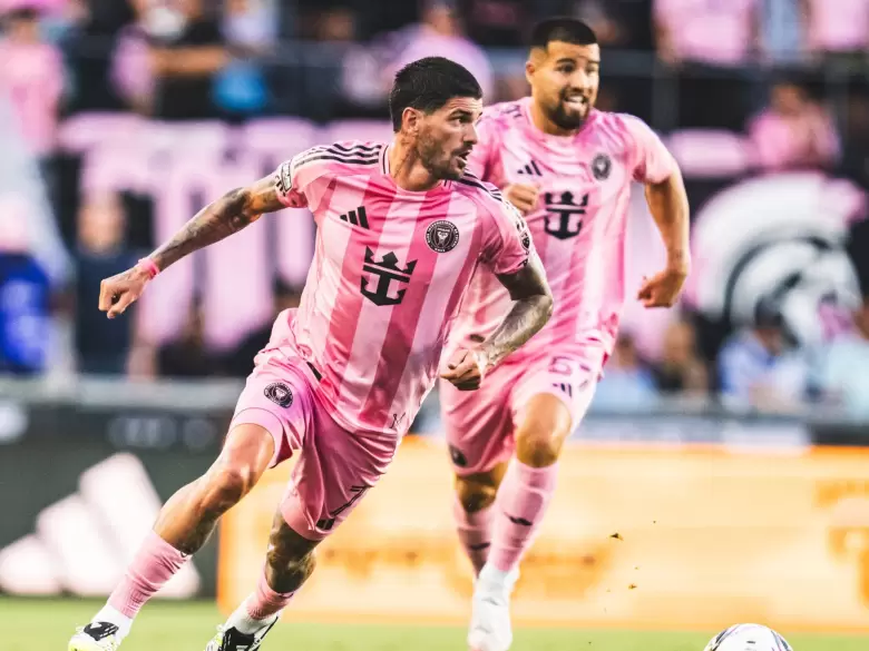 inter miami