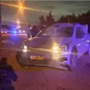 Una ciclista fue embestida por una camioneta en Luj�n de Cuyo y muri� en el acto
