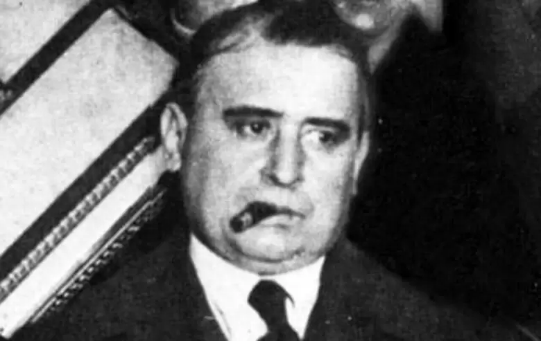 natalio felix botana