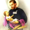 San Cayetano: el santo del pan y del trabajo que moviliza multitudes en Argentina
