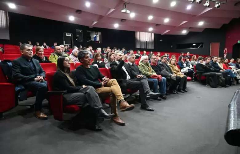 Jornada de educaci�n financiera