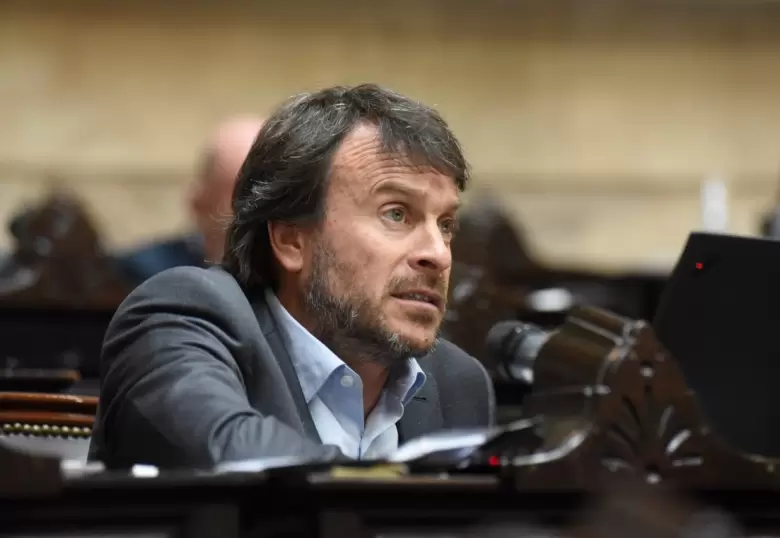 lisandro nieri