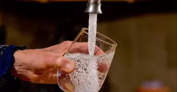 agua