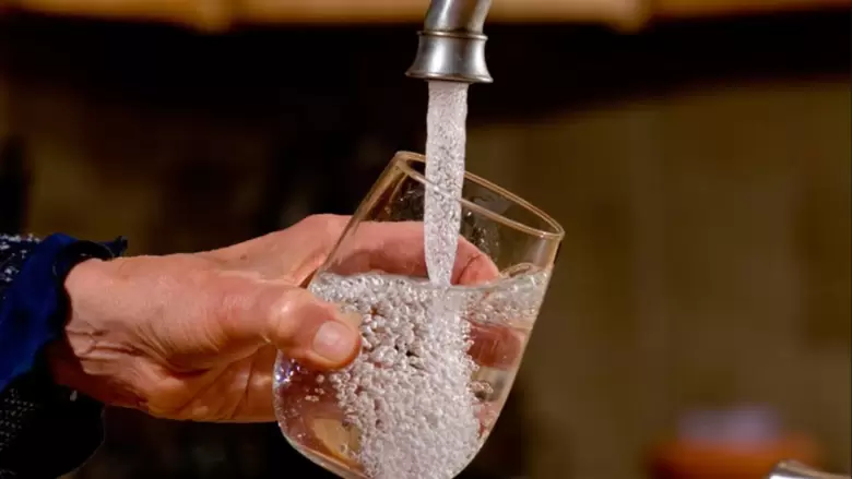 Agua