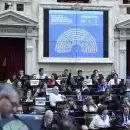 La oposición acelera para revertir los vetos de Milei a las jubilaciones y discapacidad