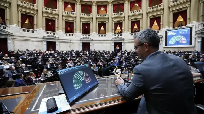 Diputados