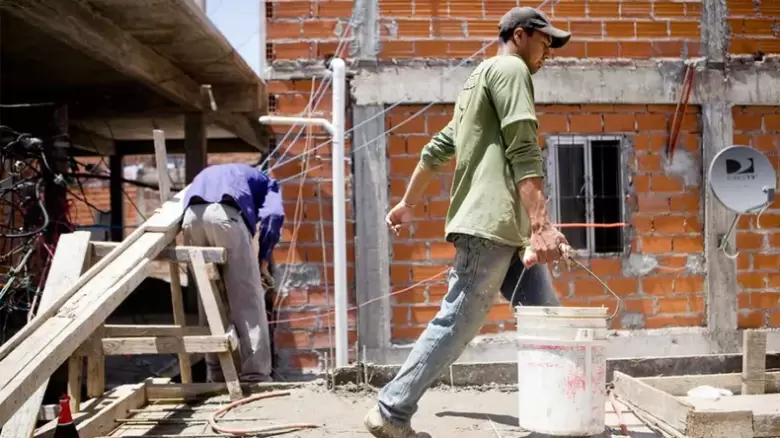 Informalidad laboral