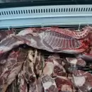 Chile suspendi� la compra de carne ovina argentina por temor a la fiebre aftosa