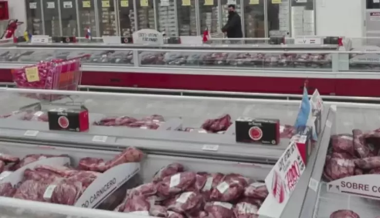 Carne