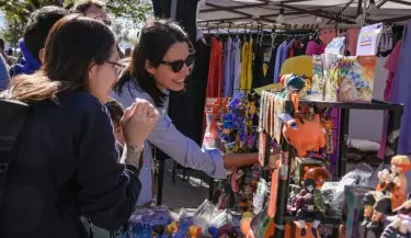 Feria del juguete