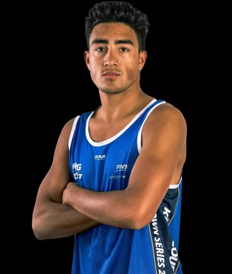 Maciel Bueno, selecci�n nacional