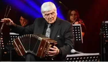 Osvaldo Piro