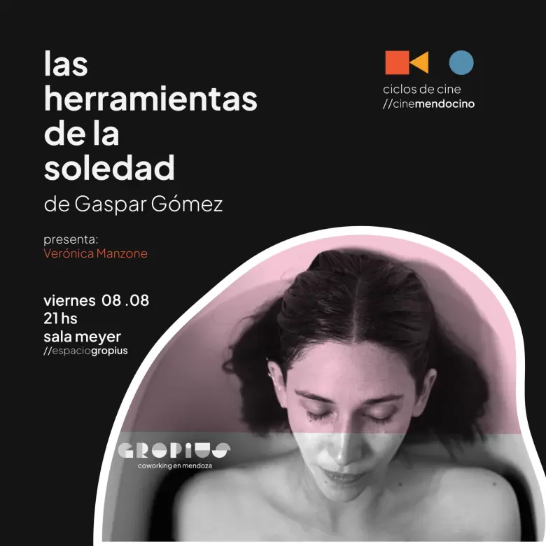 las herramientas de la soledad