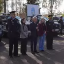 Cornejo present� refuerzos de seguridad en San Rafael: �El Sur existe y est� en nuestra planificaci�n�