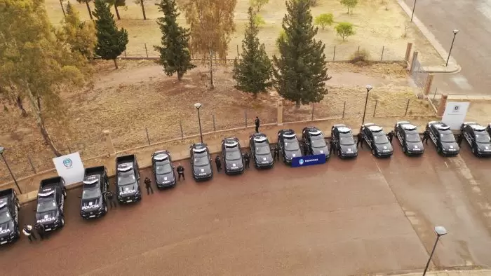 policia