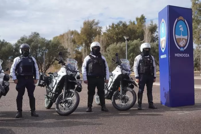policia