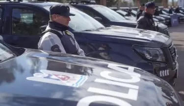 policia
