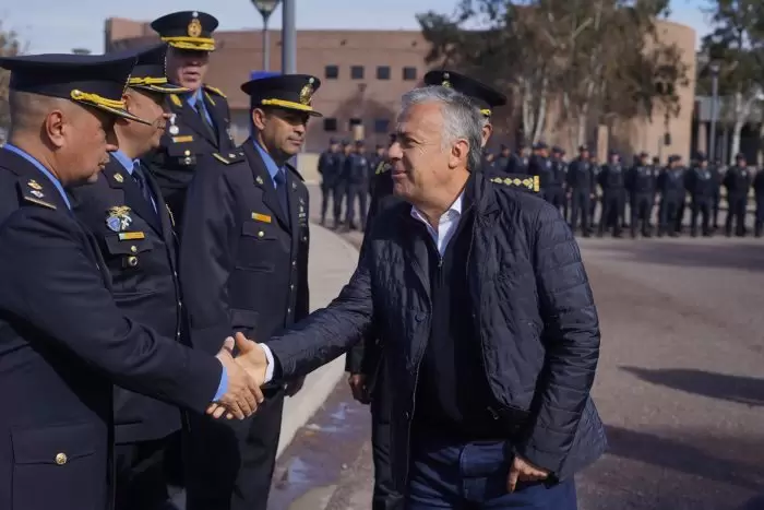 policia