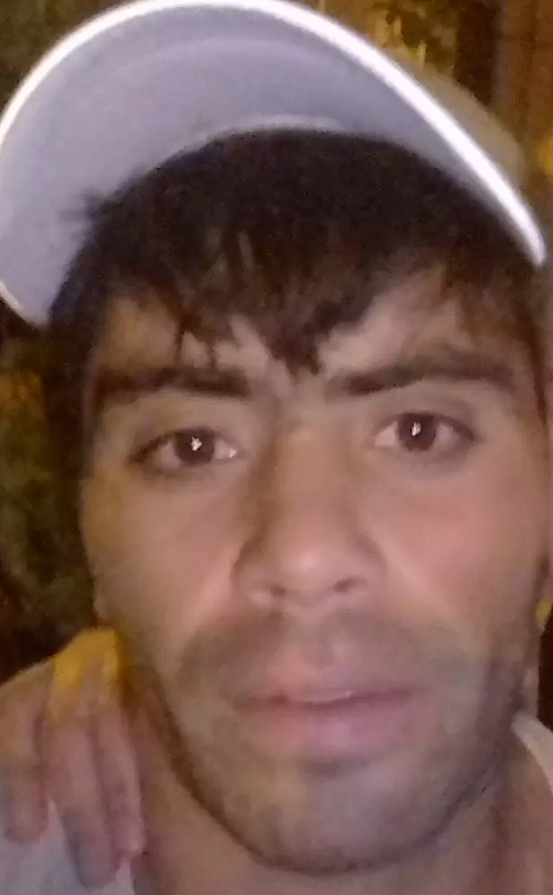 desaparecido