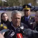 Cornejo, sobre el esc�ndalo de las coimas en Discapacidad: pidi� que Spagnuolo d� explicaciones