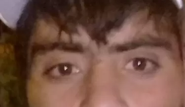 desaparecido