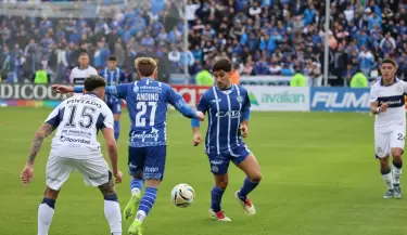 godoy cruz