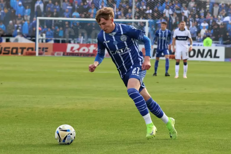 godoy cruz
