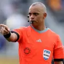 Los �rbitros confirmados para los equipos argentinos en la Copa Libertadores