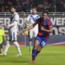 (Video) San Lorenzo consigui� un gran triunfo ante V�lez y se trep� a la punta de su zona