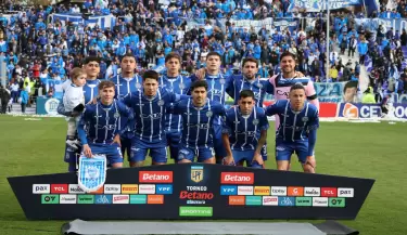 godoy cruz