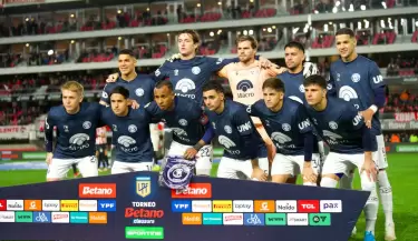 independiente rivadavia