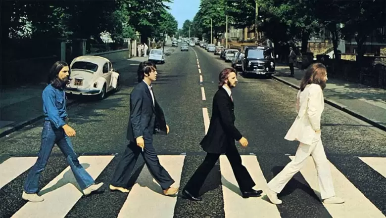 abey road