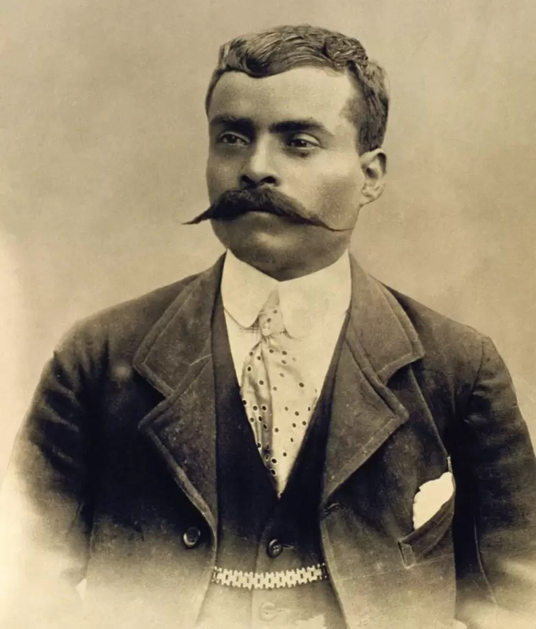 emiliano zapata