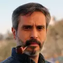 Mariano Donoso y el viaje �ntimo detr�s de Quinograf�a: �Tuvimos la �ltima entrevista de Quino�