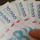 Plazo fijo: cu�nto rinde el dinero a 30 d�as en los diez principales bancos