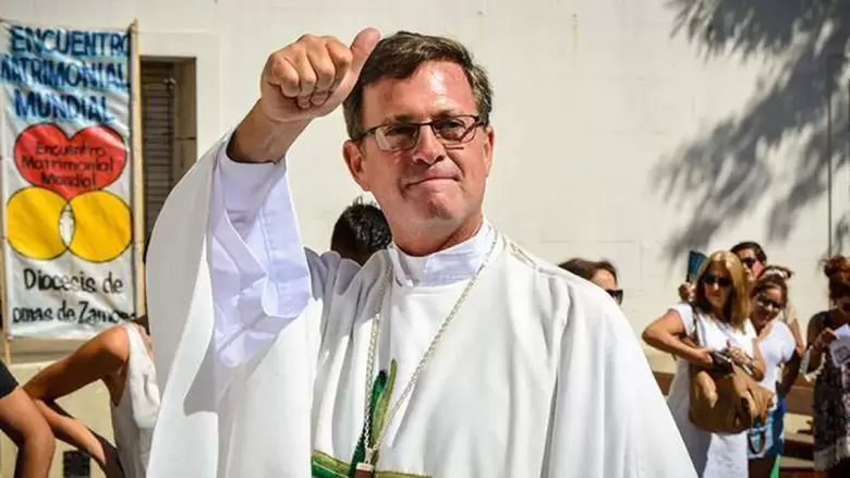 arzobispo Garc�a Cuerva