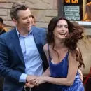 Patrick Brammall, el nuevo coprotagonista de Anne Hathaway en El diablo viste a la moda 2