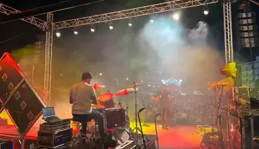 t�cnico escenario